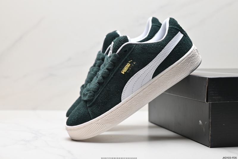 Puma Shoes